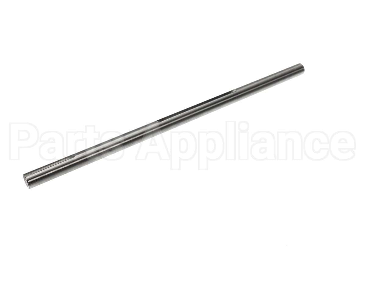 93J86 Lennox Shaft, Blwr 1 Dia X 23-1/4 Lng