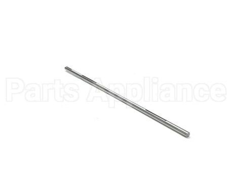 93J87 Lennox Blower Shaft 60-3/8" X 1-7/16"