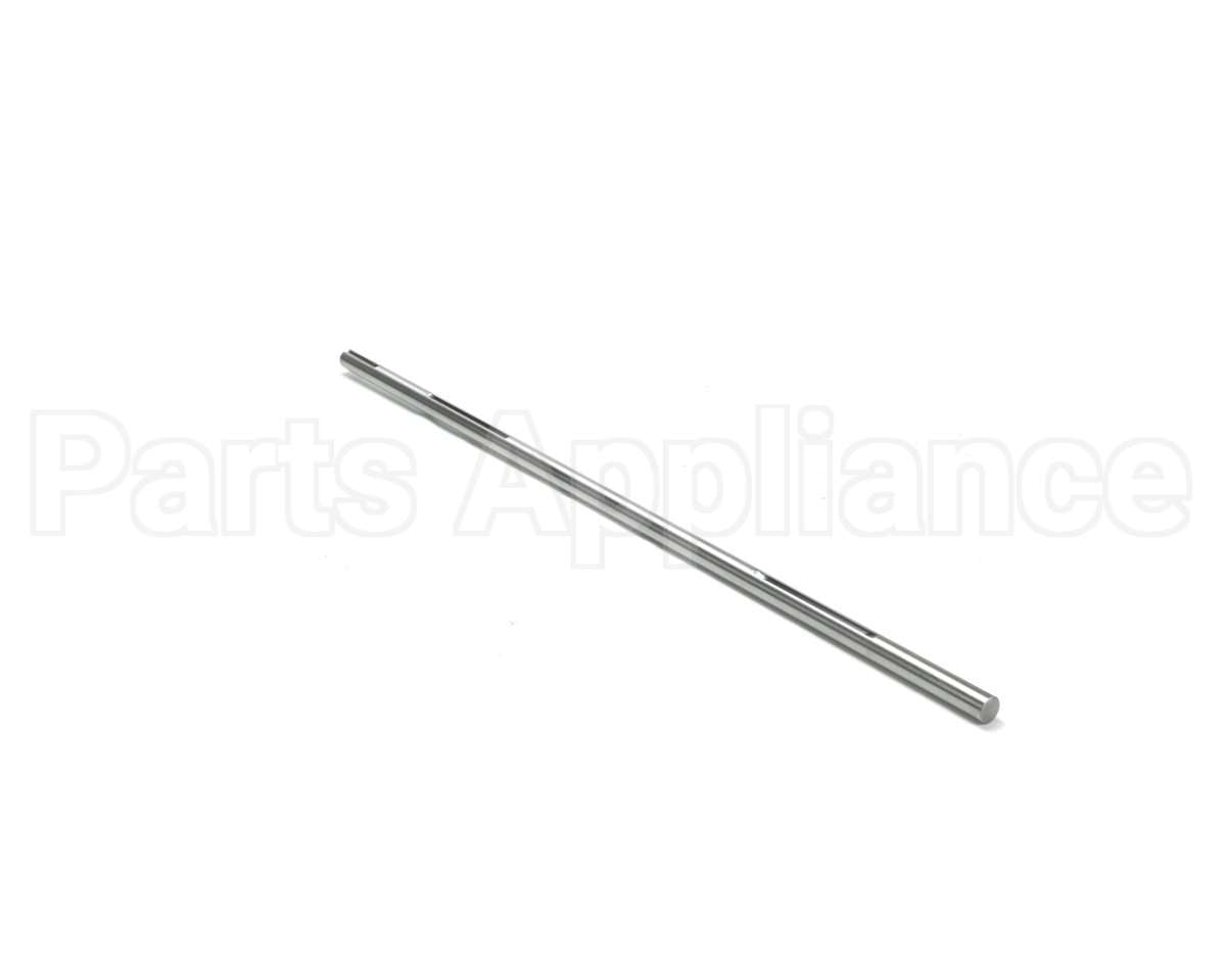 93J87 Lennox Blower Shaft 60-3/8" X 1-7/16"