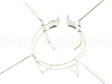 93J92 Lennox Motor Mount