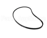 93J98 Lennox Blower V-Belt, Bx61, 64 Inch Length (O.c