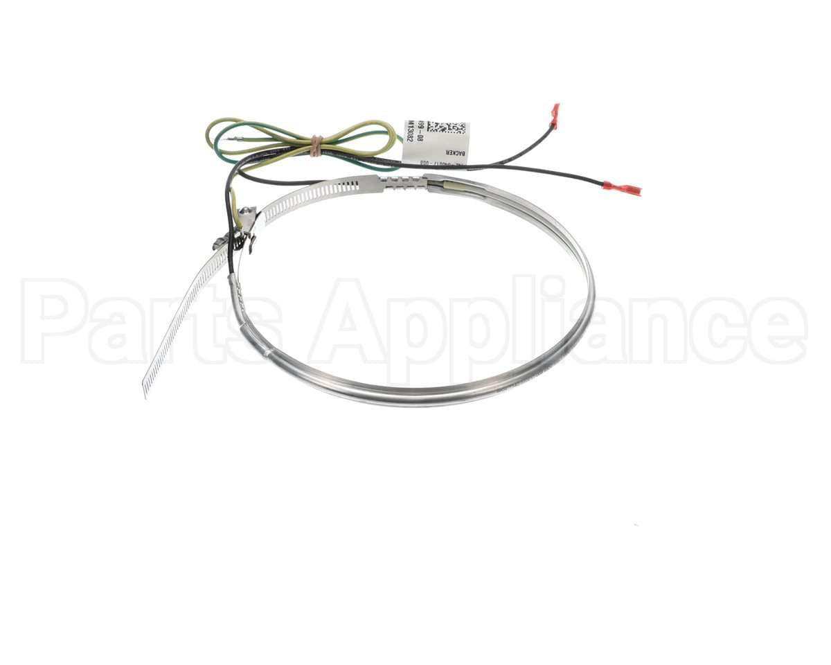 93M11 Lennox Belt 480V 70W 7"-9"Dia 14" Htr