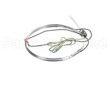 93M13 Lennox Belt 210V 70W 7"-8 1/2"Dia Htr