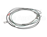 93M16 Lennox Belt 480V 70W 50" Leads Htr