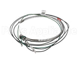 93M16 Lennox Belt 480V 70W 50" Leads Htr