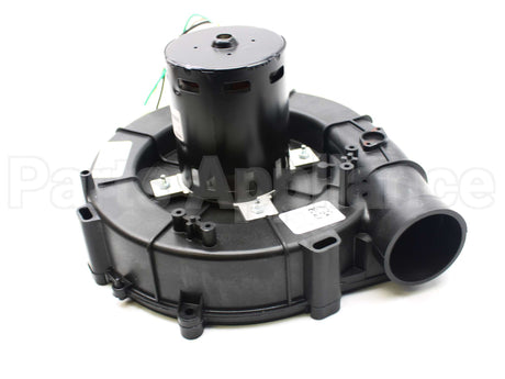 93W13 Lennox Combustion Blower Assembly