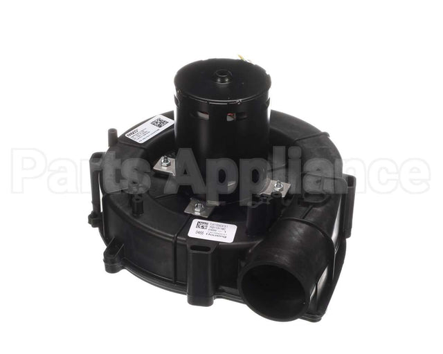 93W13 Lennox Combustion Blower Assembly