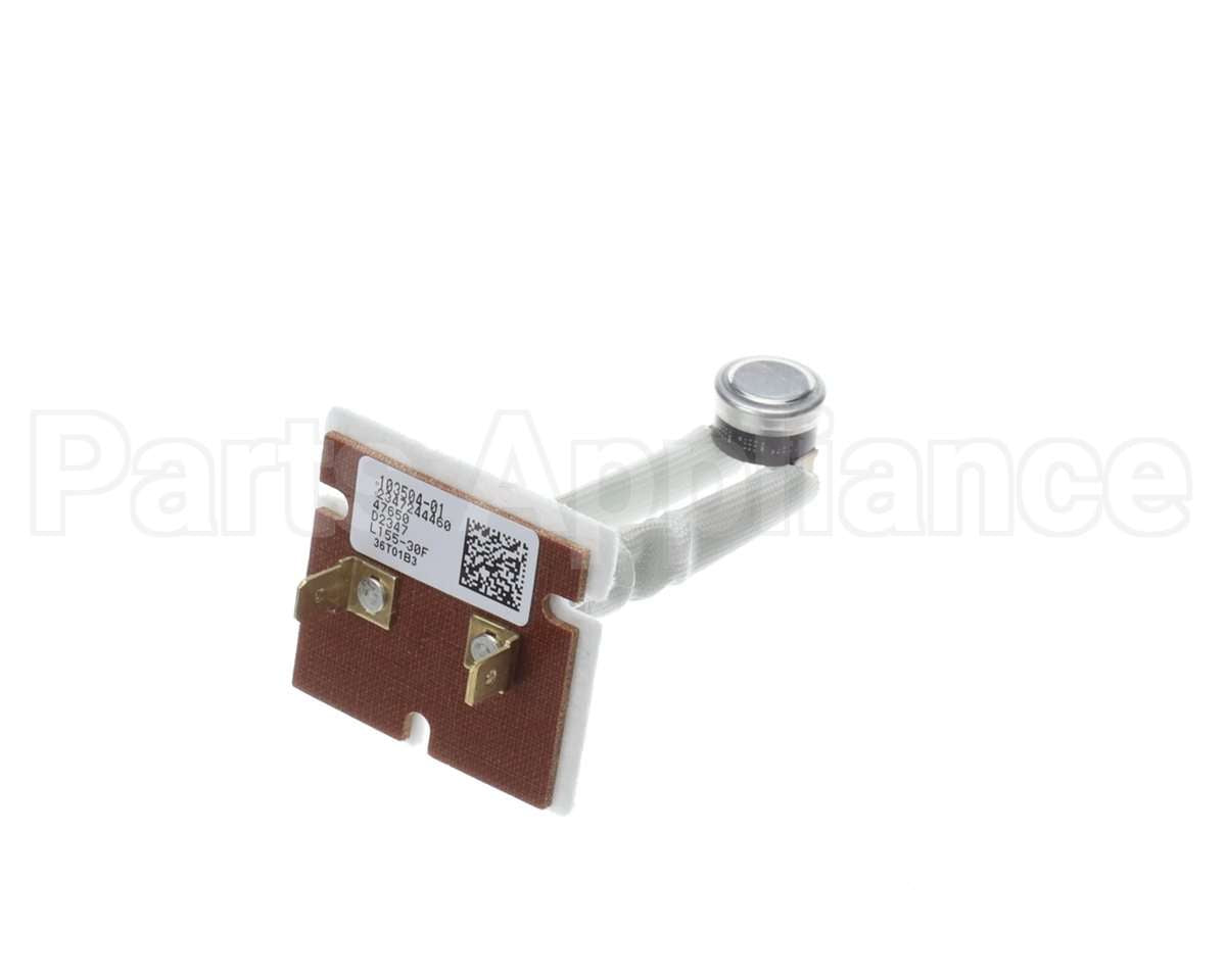 93W72 Lennox L155-30F Limit Switch