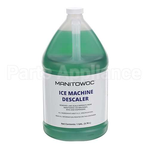 94-0580-3 Compatible Manitowoc Cleaner, Ice Machine - 1 Gal