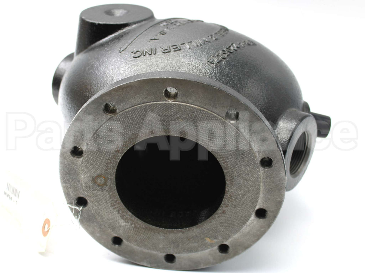 94-1 Xylem-Mcdonnell & Miller M/M Body Casting