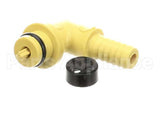 94-178-16 Multiplex Fitting Pmp Co2 Wshutoff 14 Elbo