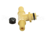 94-178-17 Lancer 1/4 Barb Plas Fitting