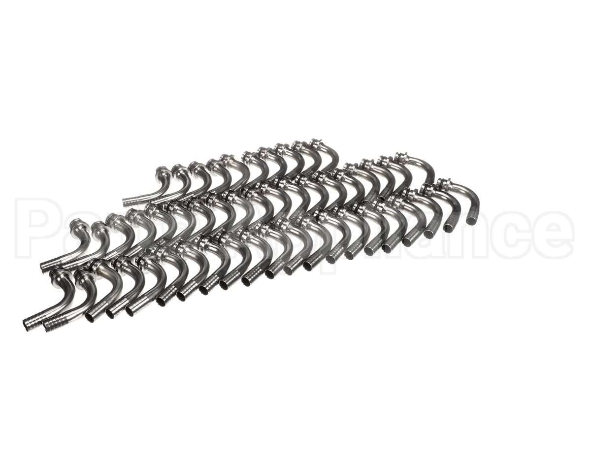 94-178-18 Lancer Fitting Kit 38 In Elbow50 Pk Per Kit
