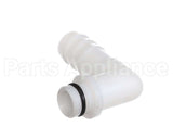 94-178-20 Lancer Shurflo Liq Inlet 12 Barb Elb