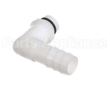 94-178-20 Lancer Shurflo Liq Inlet 12 Barb Elb