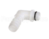 94-178-20 Lancer Shurflo Liq Inlet 12 Barb Elb