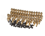 94-178-23 Everpure Fitting Kit 1/4 Tee Brass