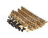 94-178-23 Everpure Fitting Kit 1/4 Tee Brass