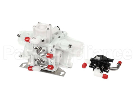 94-260-01 Everpure Brix Pump Final Assembly 3 To 1