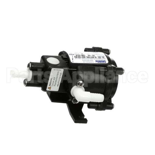 94-350-08 Compatible Multiplex Automatic Bag Selector 3 /8 Bar