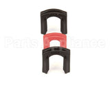 94-359-50 Cornelius Kit Clip Red Shurflo