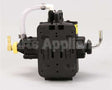 94-360-00 Lancer Shrflo Bib Pump,Black,1/4 S/S