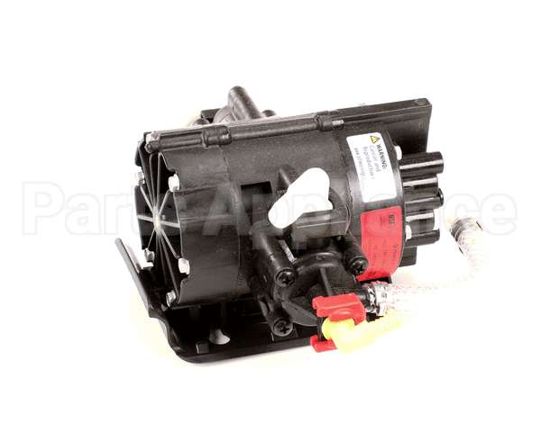 94-360-06 Cornelius Pump Bib Shur Coke