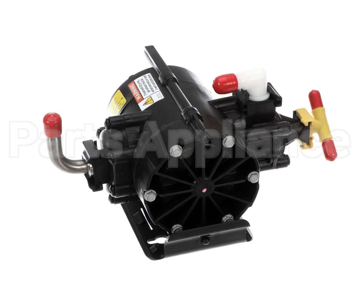 94-360-41 Everpure Gas Pump Kit Pepsi