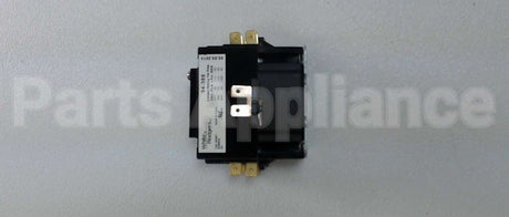 94-388 Copeland Comfort Control (White Rodgers) 1Pole 30Amp 24V W/Bus Bar