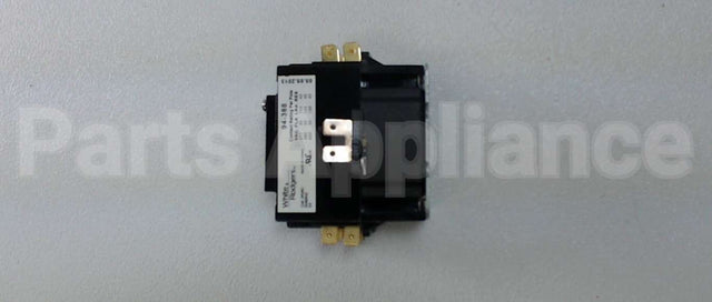 94-388 Copeland Comfort Control (White Rodgers) 1Pole 30Amp 24V W/Bus Bar