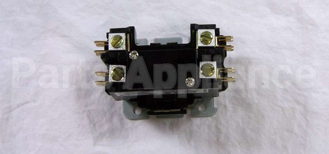 94-389 Copeland Comfort Control (White Rodgers) 1Pole 30Amp 120V W/Bus Bar