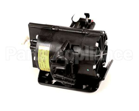 94-441-48 Lancer Shurflo Service Pump, With Bra