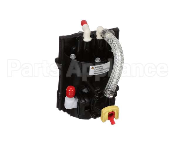 94-444-02 Lancer Shurflo Bib Pump No Fittings,