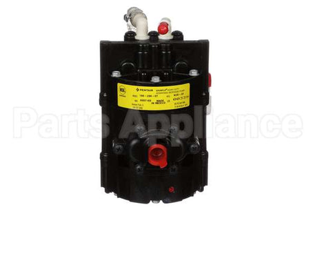 94-444-02 Lancer Shurflo Bib Pump No Fittings,