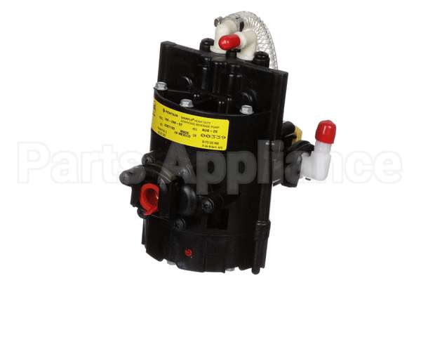 94-444-02 Lancer Shurflo Bib Pump No Fittings,