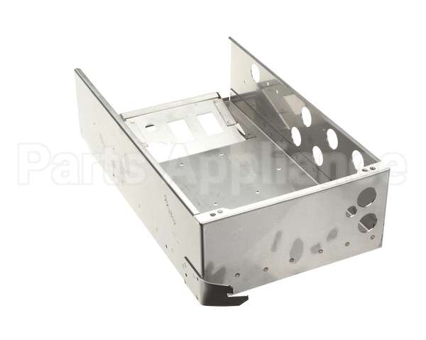 94-5069 Market Forge Panel Assembly,Boiler Control