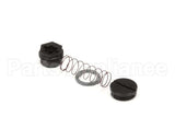 94-5128 Market Forge Kit Conversion Natl To Lp