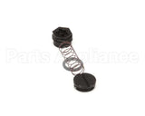 94-5128 Market Forge Kit Conversion Natl To Lp