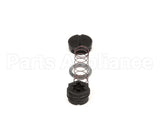 94-5128 Market Forge Kit Conversion Natl To Lp