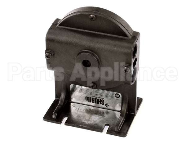 94-695-00 Multiplex Filter Head Wtr Boost Filter Syste