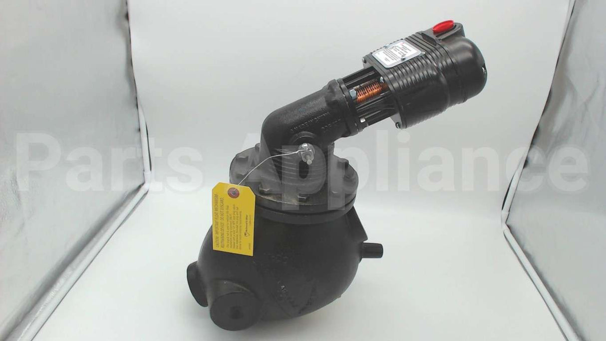 94 Xylem-Mcdonnell & Miller Pump Ctrl/Lwco250# 1.25#165200