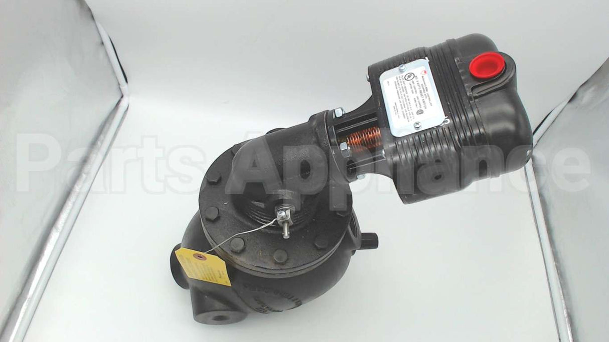 94 Xylem-Mcdonnell & Miller Pump Ctrl/Lwco250# 1.25#165200