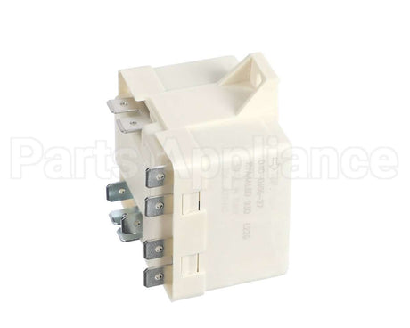 940-0001-68 Heatcraft Relay-Potential Kit