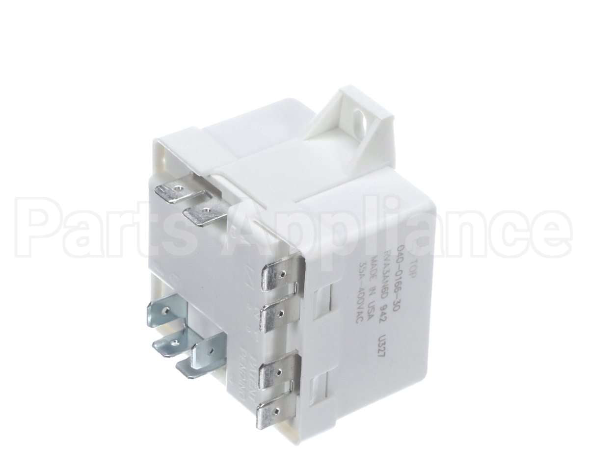 940-0001-71 Heatcraft Relay
