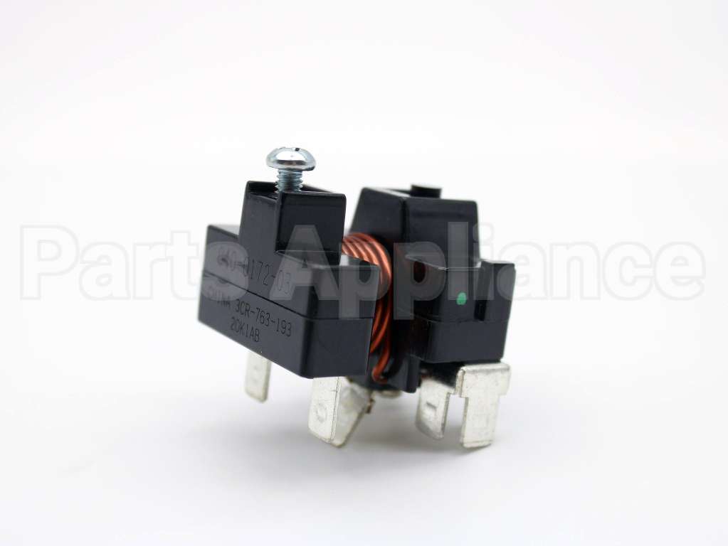 940-C016-03 Copeland Current Relay Kit