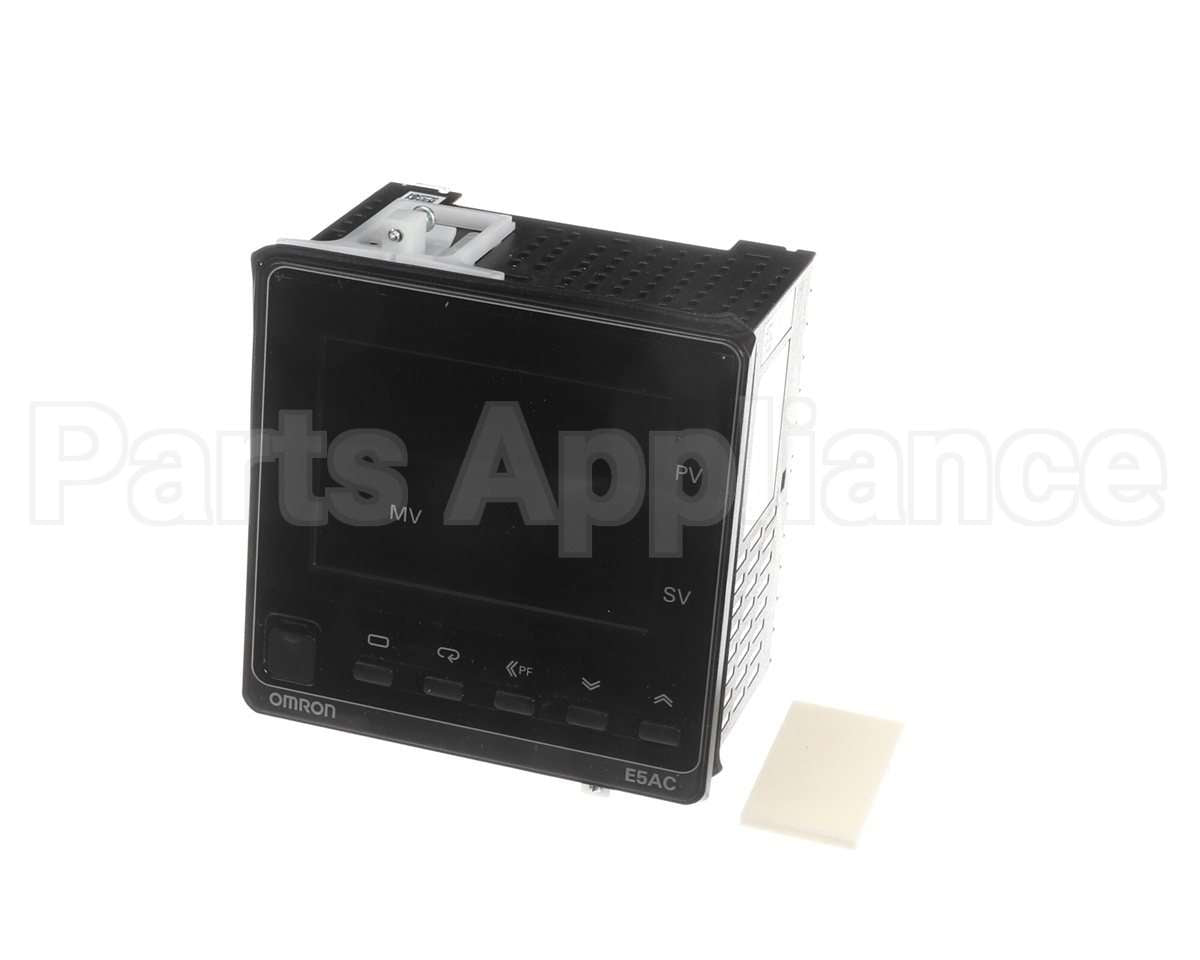 9400-20-072 Savage Bros Temp Control E5Ac 1/4Din 24Vac/Vdc Fm