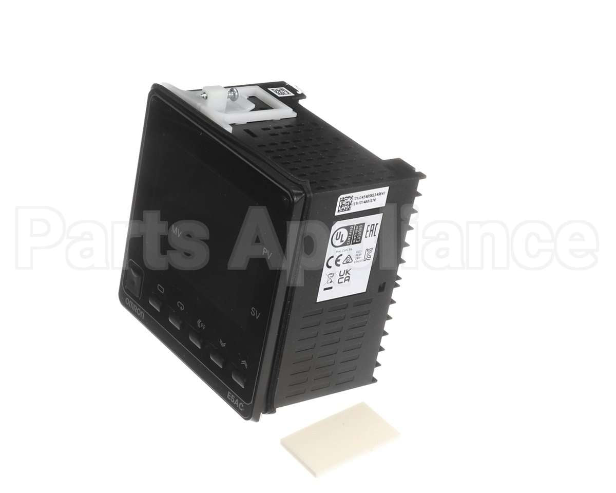 9400-20-072 Savage Bros Temp Control E5Ac 1/4Din 24Vac/Vdc Fm