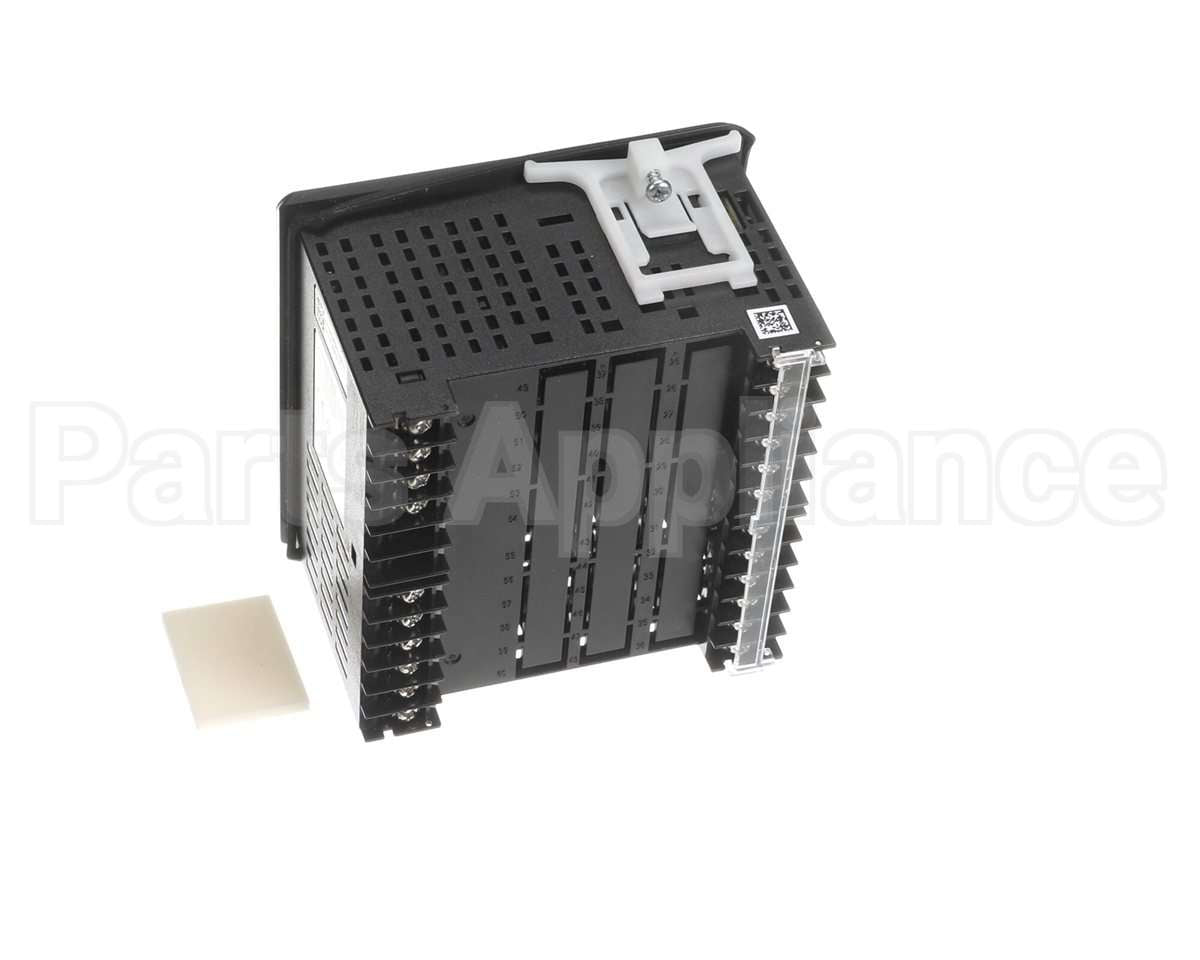 9400-20-072 Savage Bros Temp Control E5Ac 1/4Din 24Vac/Vdc Fm