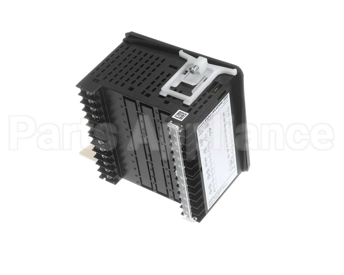 9400-20-072 Savage Bros Temp Control E5Ac 1/4Din 24Vac/Vdc Fm