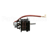 94010010 Garland Poti With Cable2 Pol Griddle